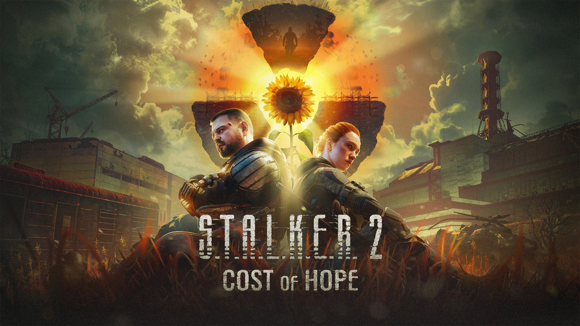 『S.T.A.L.K.E.R. 2』初の大型拡張コンテンツ “Cost of Hope” 2026年夏に登場！2つの地域やミュータント、装備が新たに登場