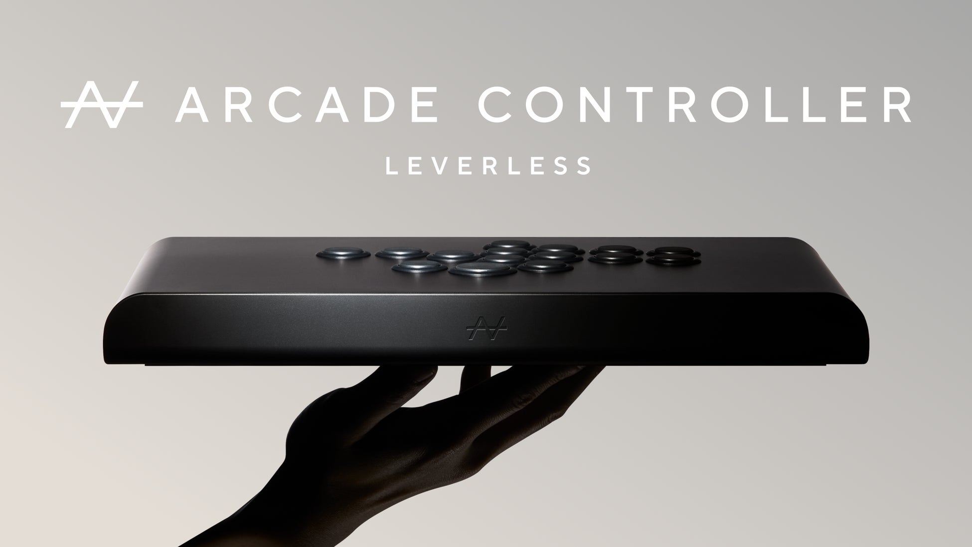 【新製品】格闘ゲームの操作体験を追求したレバーレスアーケードコントローラー『ZENAIM ARCADE CONTROLLER LEVERLESS』発売