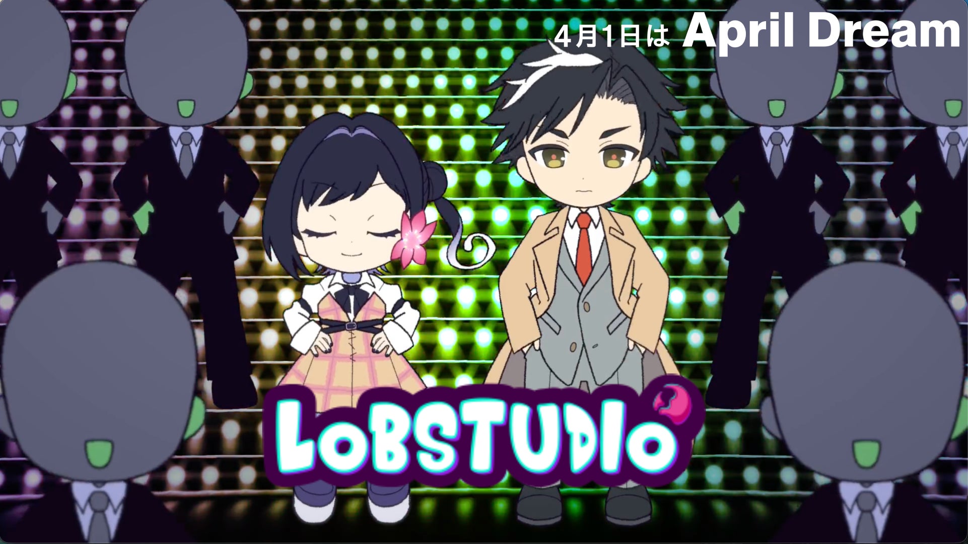 ロブスタジオのゲームは、いつもピースが一つ足りてません。