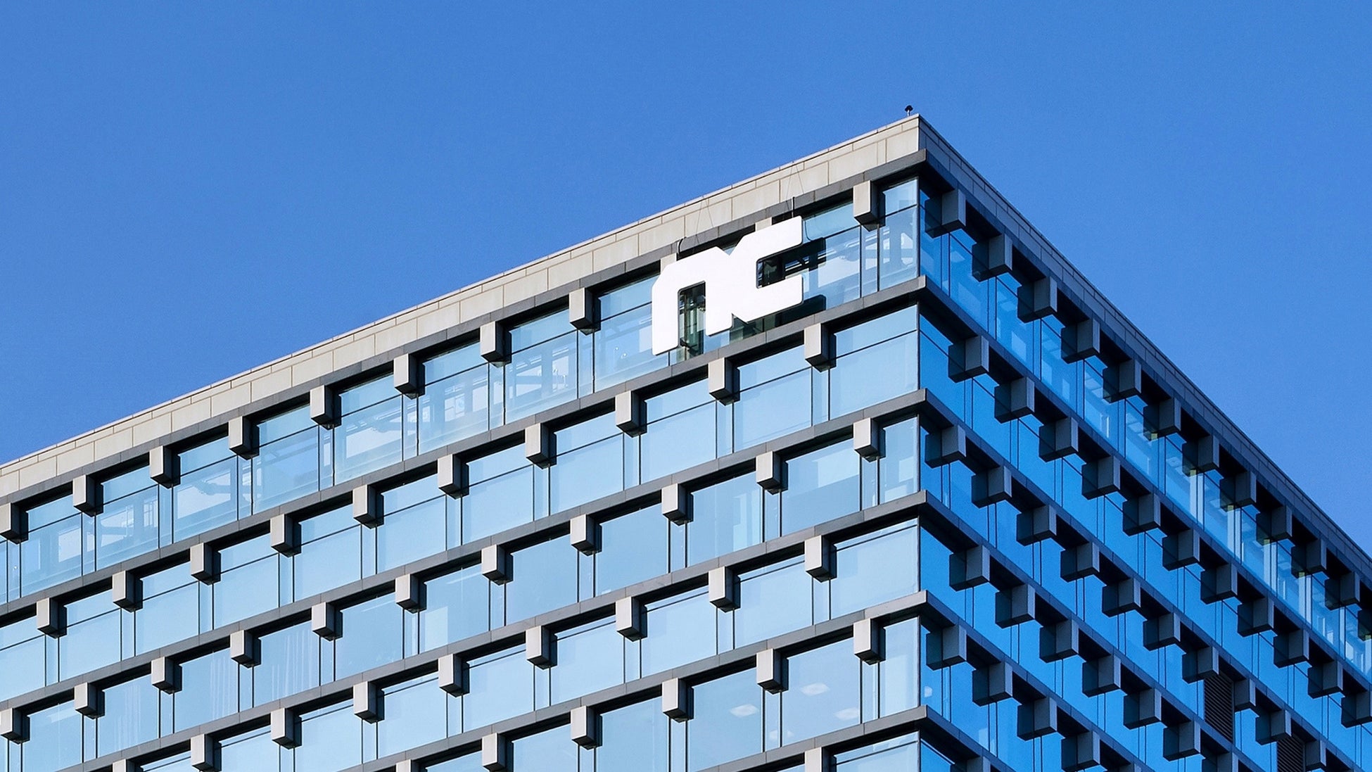 【韓国NC】次世代に向け新たな価値を創出していくという意志を込めて社名を『NCSOFT』から『NC』へ変更