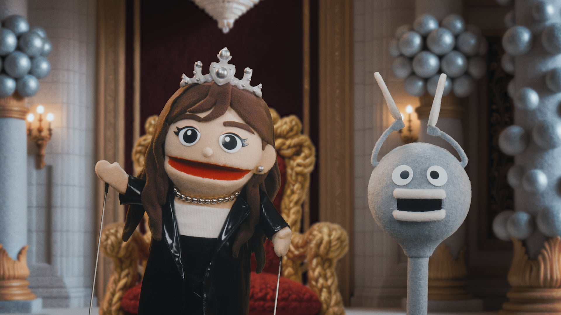 パチンコが変わる！PACHI-PACHI-QUEEN 藤田ニコルの公約『確変マニフェスト』第5弾本日より公開