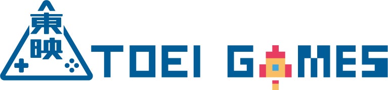 「東映ゲームズ」始動！東映株式会社 新たにゲーム事業ブランドを設立