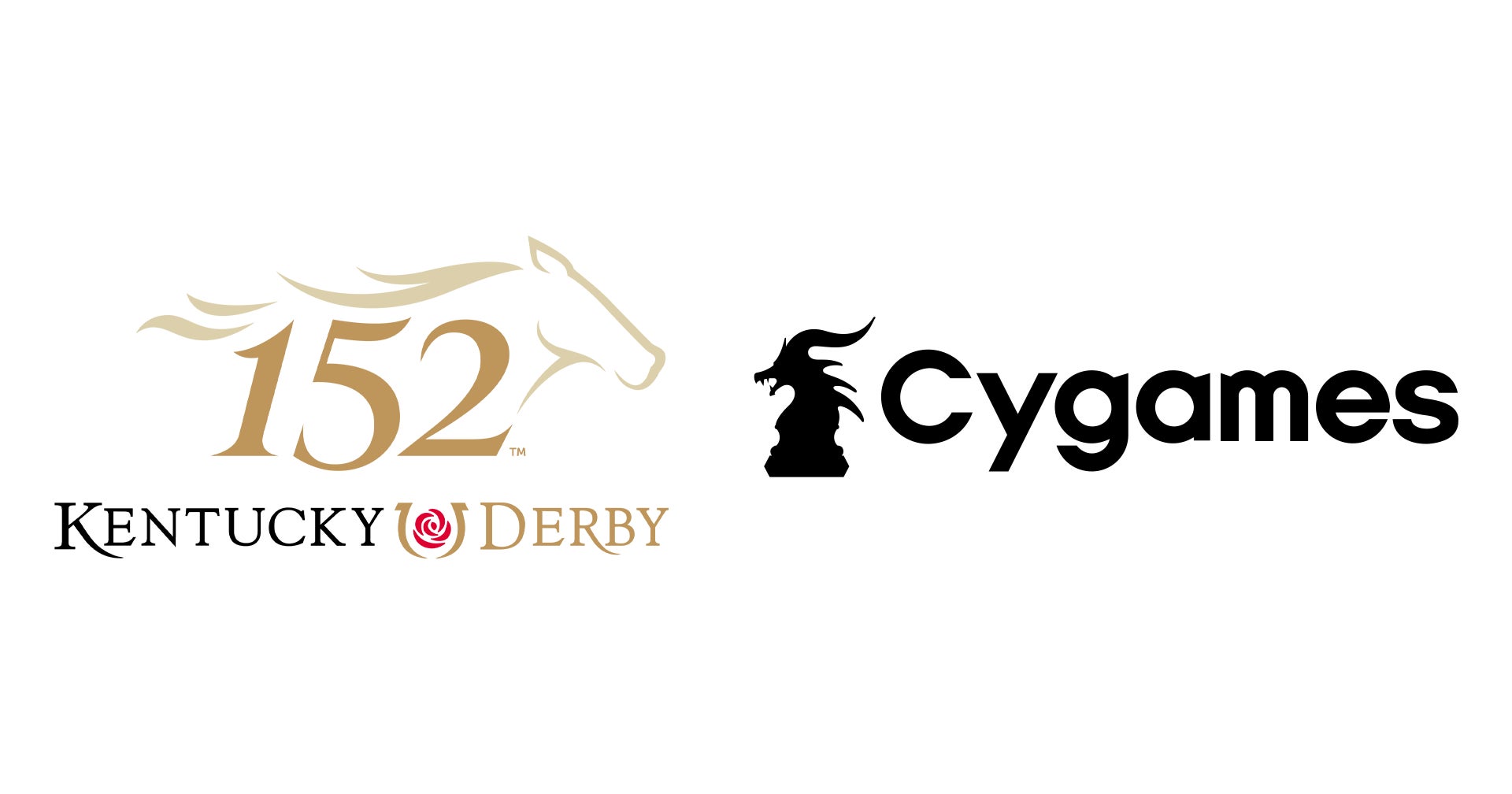 株式会社Cygames、「第152回ケンタッキーダービー」への協賛を決定