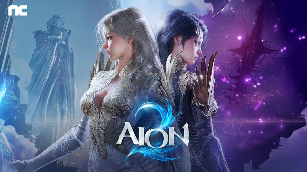 空を舞い自由な探索や激しい空中戦を楽しもう！『AION2』日本版特設サイトがオープン！Steamストアページや公式Xなど各種SNSチャンネルも同時開設！