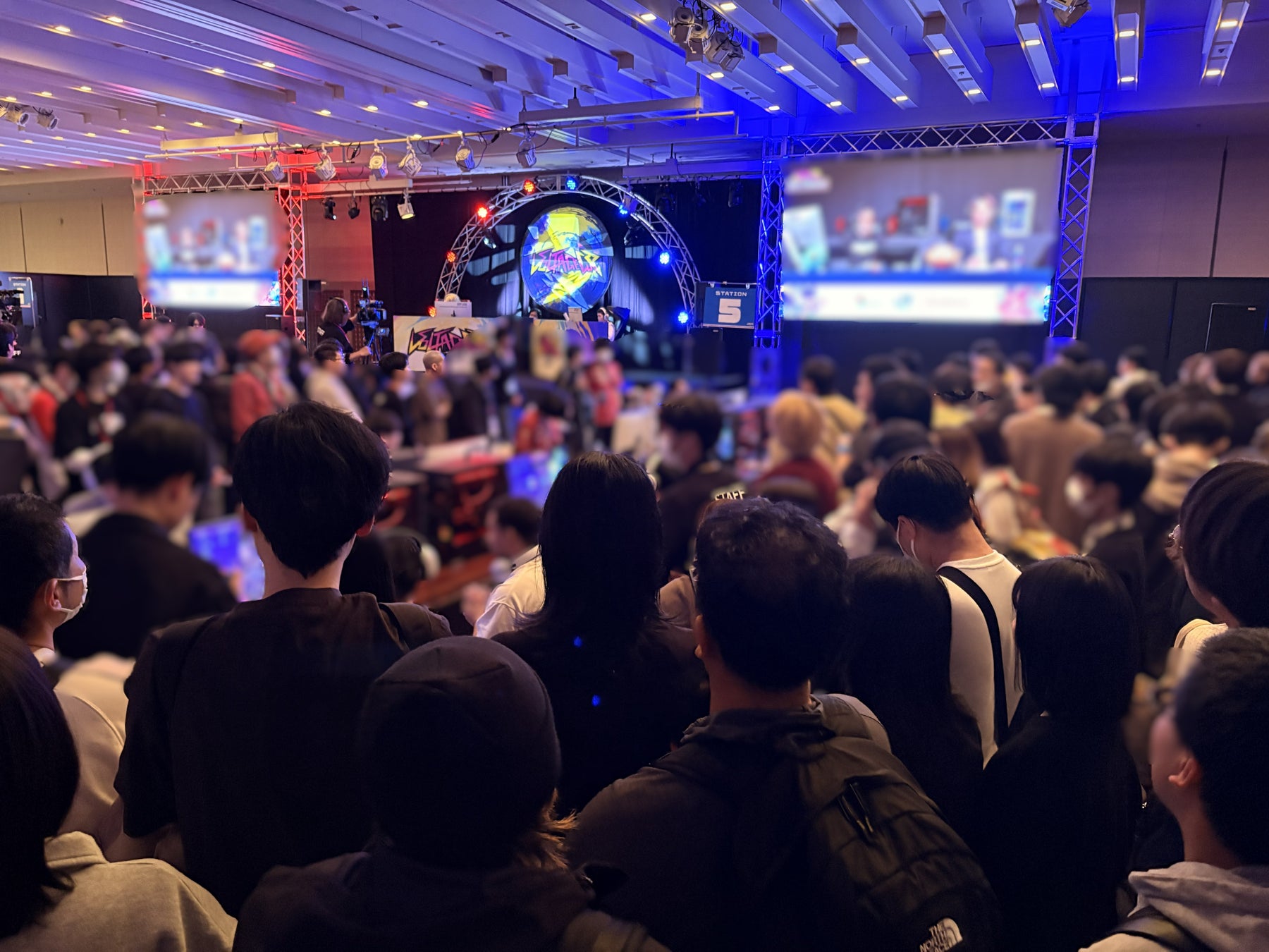 ㈱エネコム　”広島”にeスポーツの熱狂シーンを創出