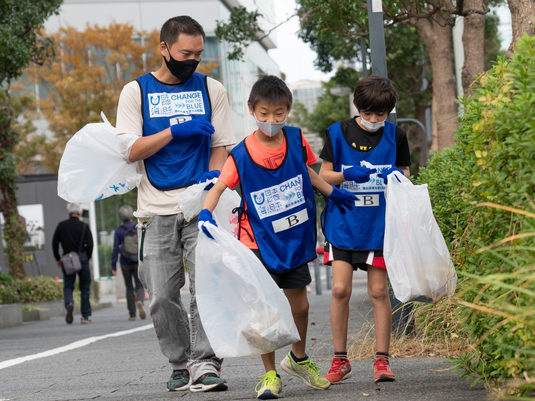 岡山県で初【eスポーツ×ごみ拾い】で岡山を楽しくキレイに！『eスポGOMI in 岡山』開催決定