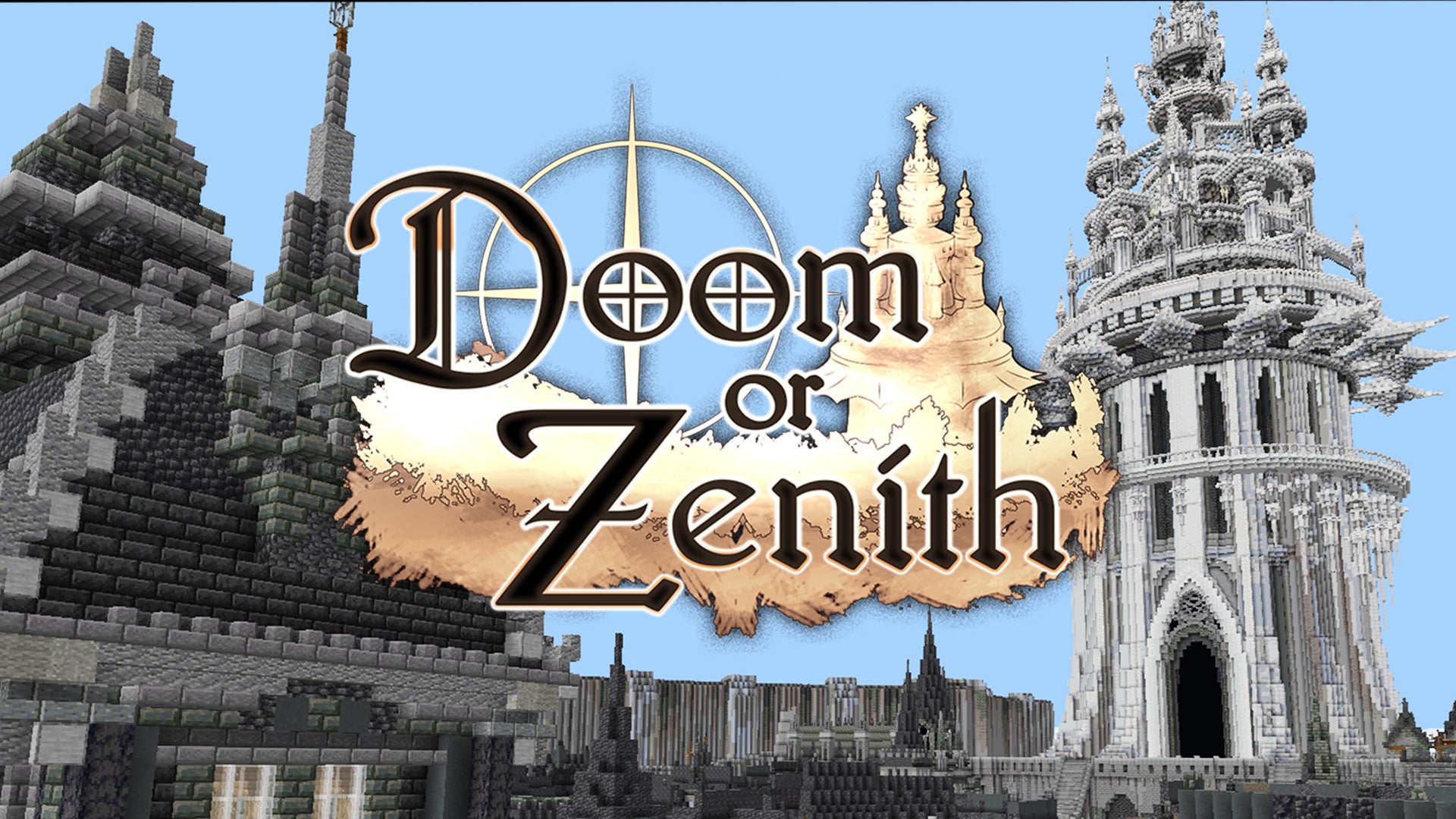 【合計視聴回数1600万回突破！】大人気配信者ら137名が参加した大型生配信イベント『Doom or Zenith（ドゥーム オア ゼニス）』が大盛況のうちに閉幕！