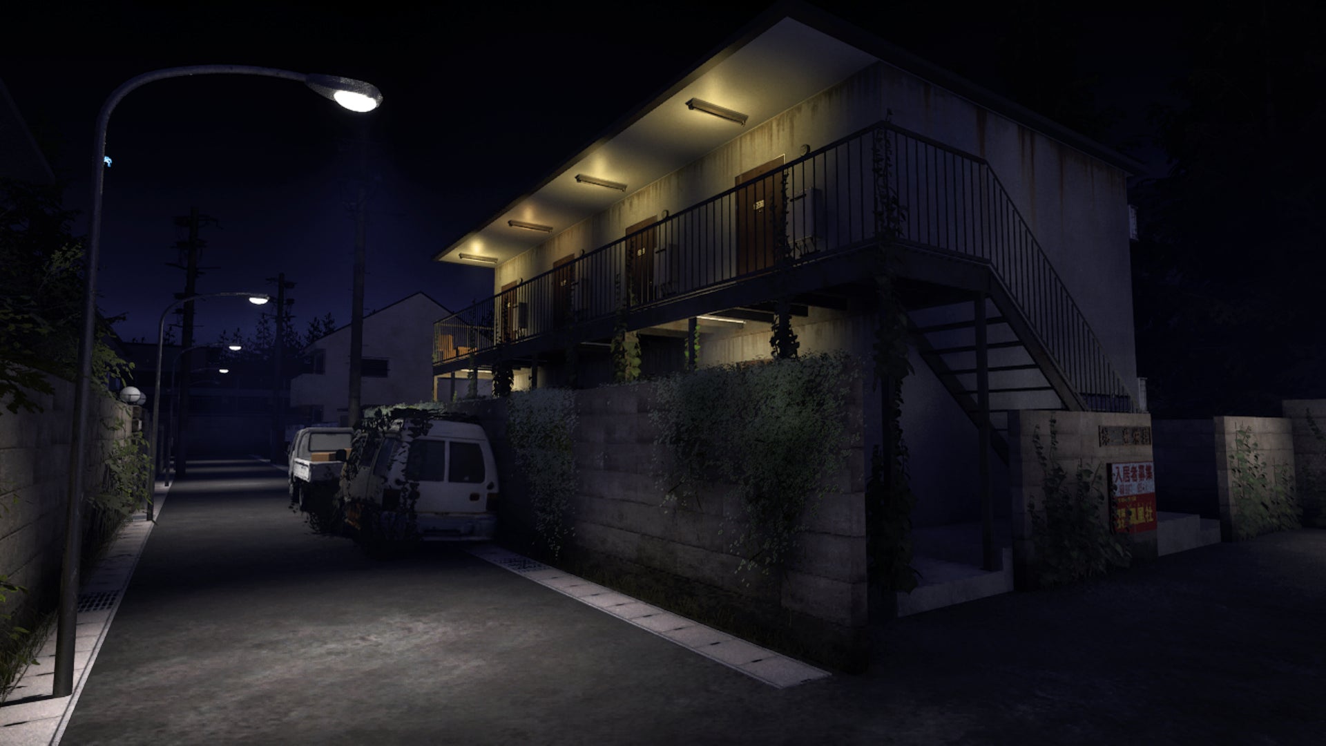 「これ、Fortniteです。」— 実写レベルの映像美で描く日本産ホラーマップ「事故物件 2:33 AM」Fortnite Creativeにて好評公開中