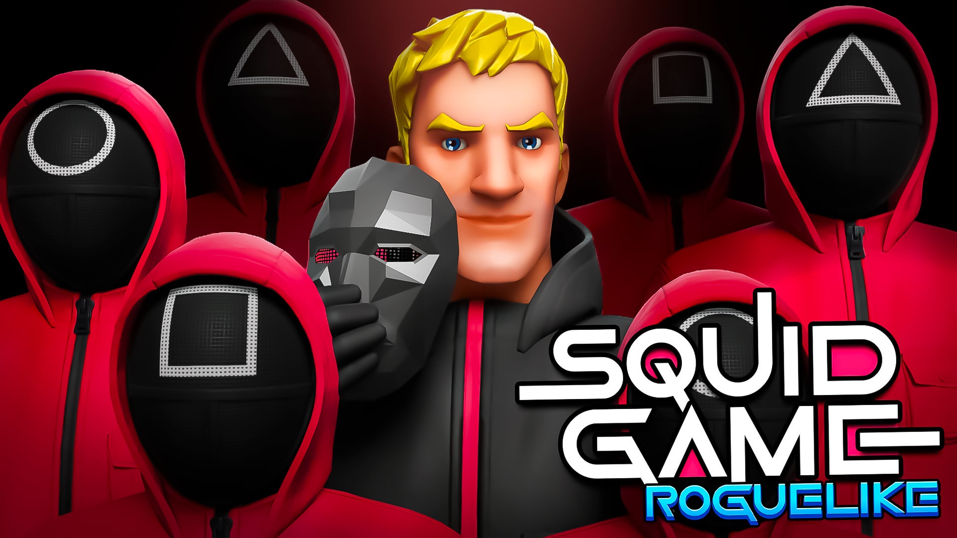 Cre8tFun、『SQUID GAME ESCAPE [ROGUELIKE]』が累計100万プレイ突破