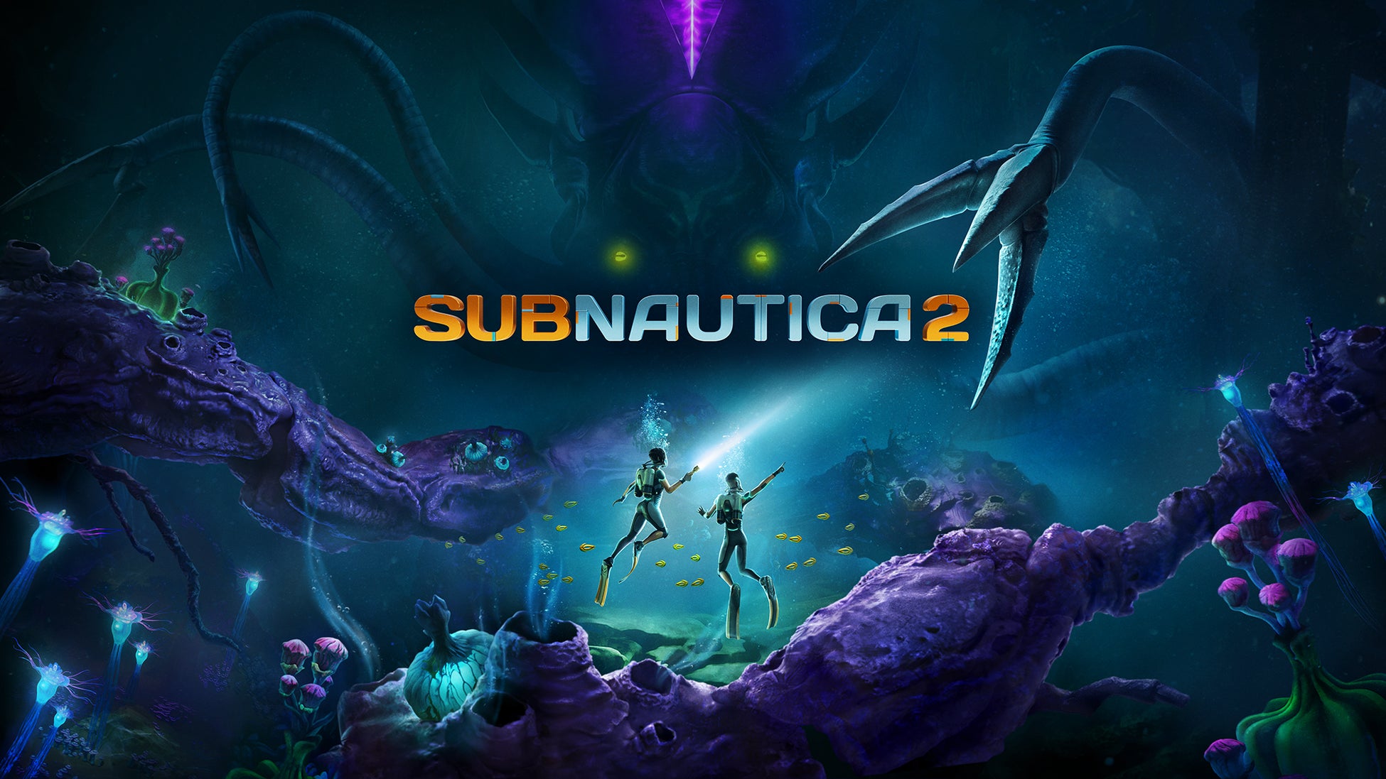 Unknown Worlds、『サブノーティカ 2』早期アクセス版を5月15日にリリース！