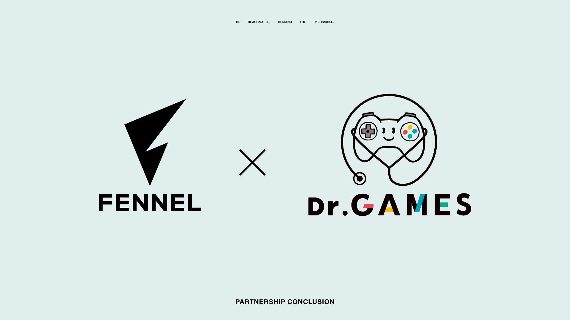 プロeスポーツチーム「FENNEL」、医療団体 Dr.GAMES と協業を締結