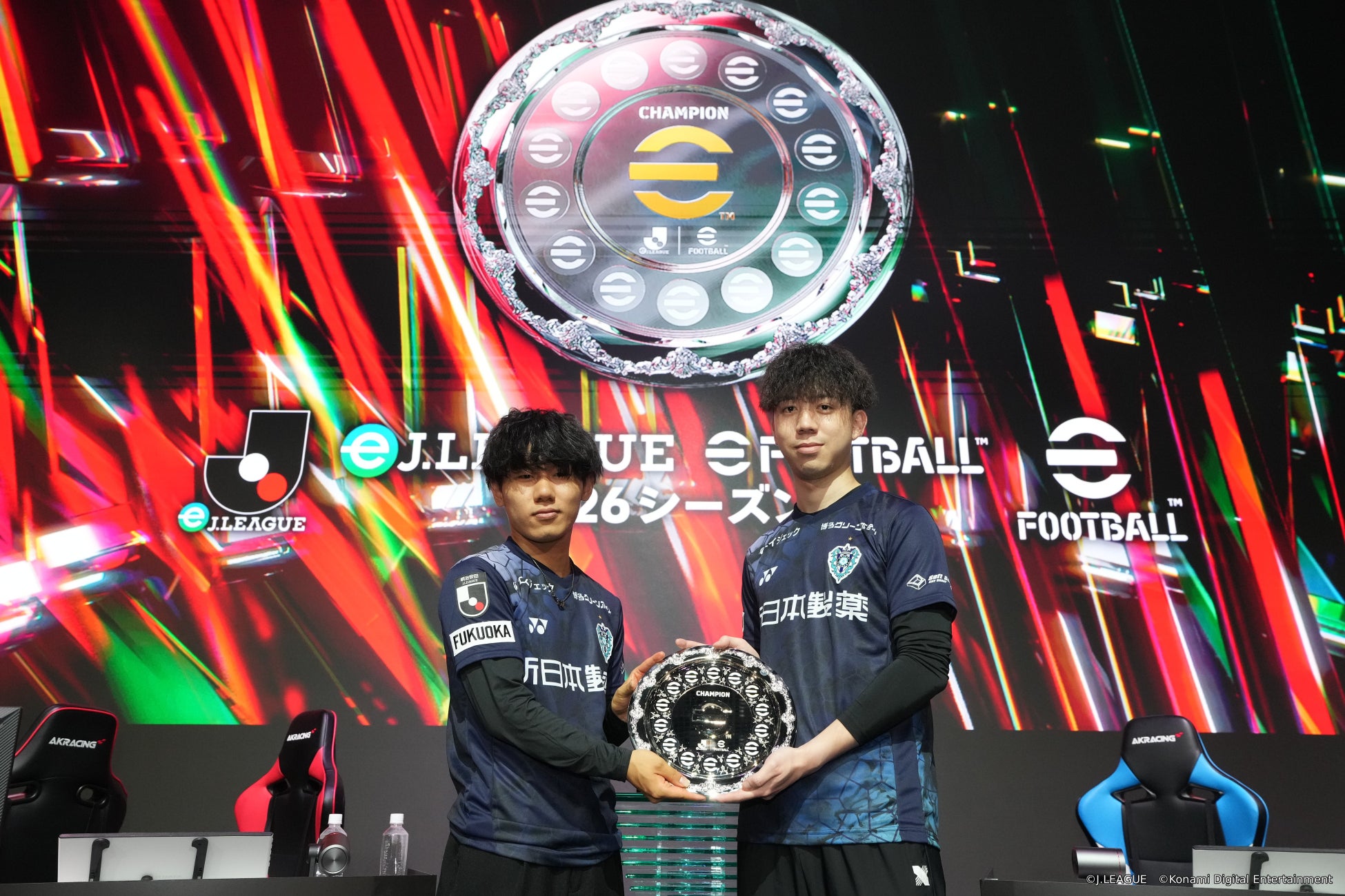 「ZETA DIVISION」が、『Overwatch Champions Series 2026 KOREA Stage 1』にて優勝！『OWCS 2026 ASIA Stage 1』出場権を獲得。