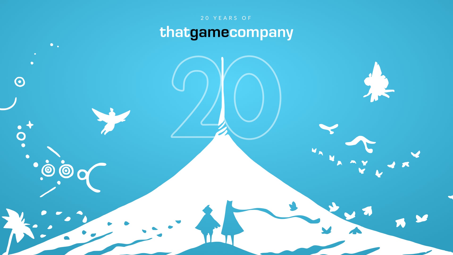 thatgamecompany、創立20周年を迎え新たなステージへ。20年にわたりゲームで育んだ“やさしいつながり”を未来へつなぐ
