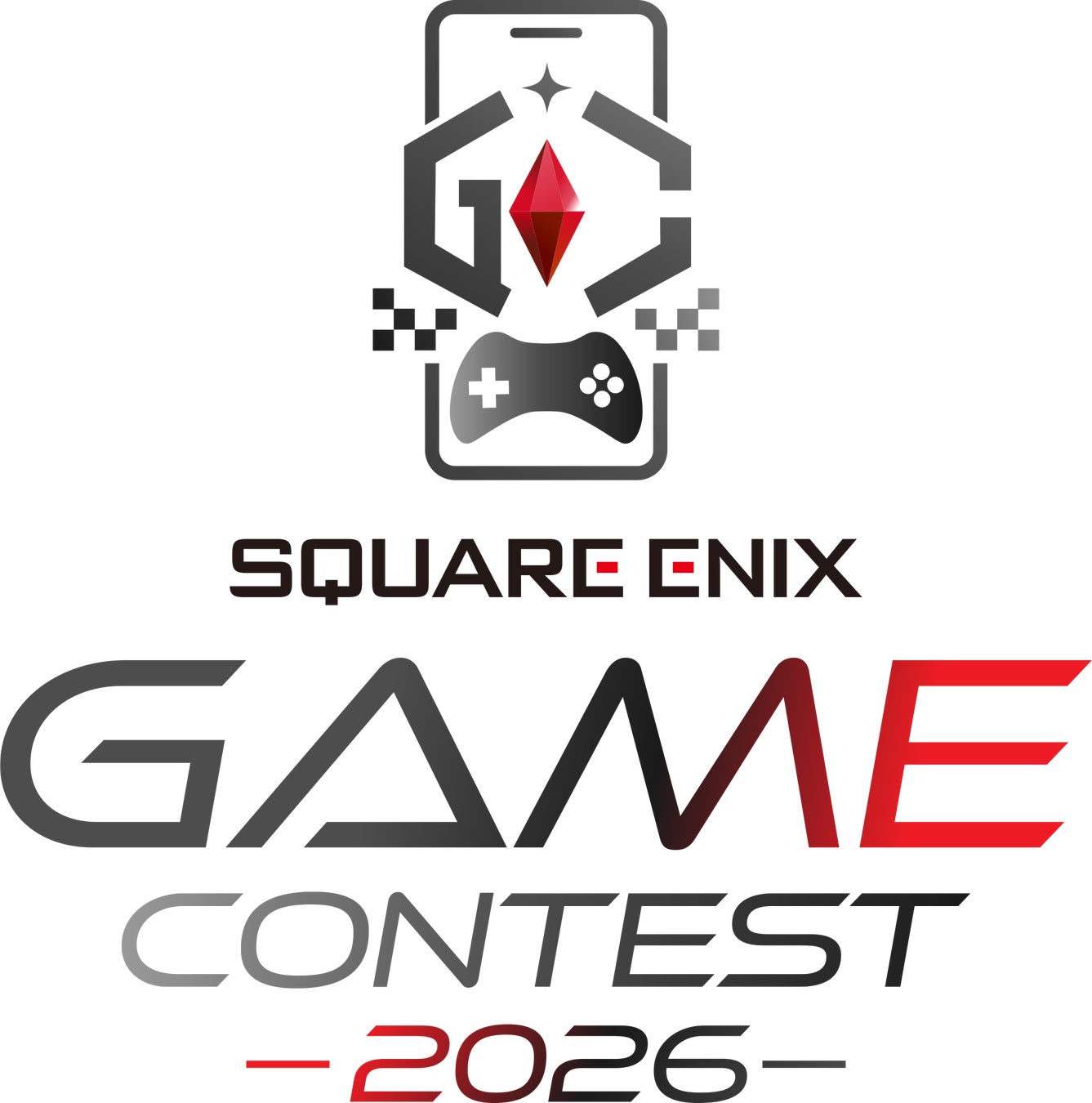 スクウェア・エニックス、次世代の才能を世界へ放つ　　　「SQUARE ENIX GAME CONTEST 2026」開催決定！