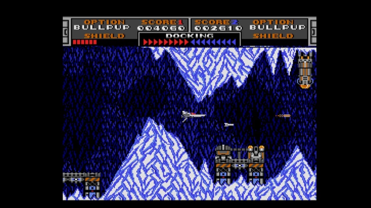 ＜News＞2026年5月21日『EGGコンソール レイドック2 LAST ATTACK MSX2+』Nintendo Switch™ 向けにリリース。