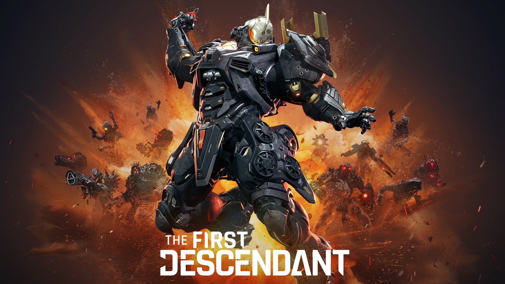 『The First Descendant』ファーミング要素を大幅改善するシーズン3 エピソード4アップデートを実施