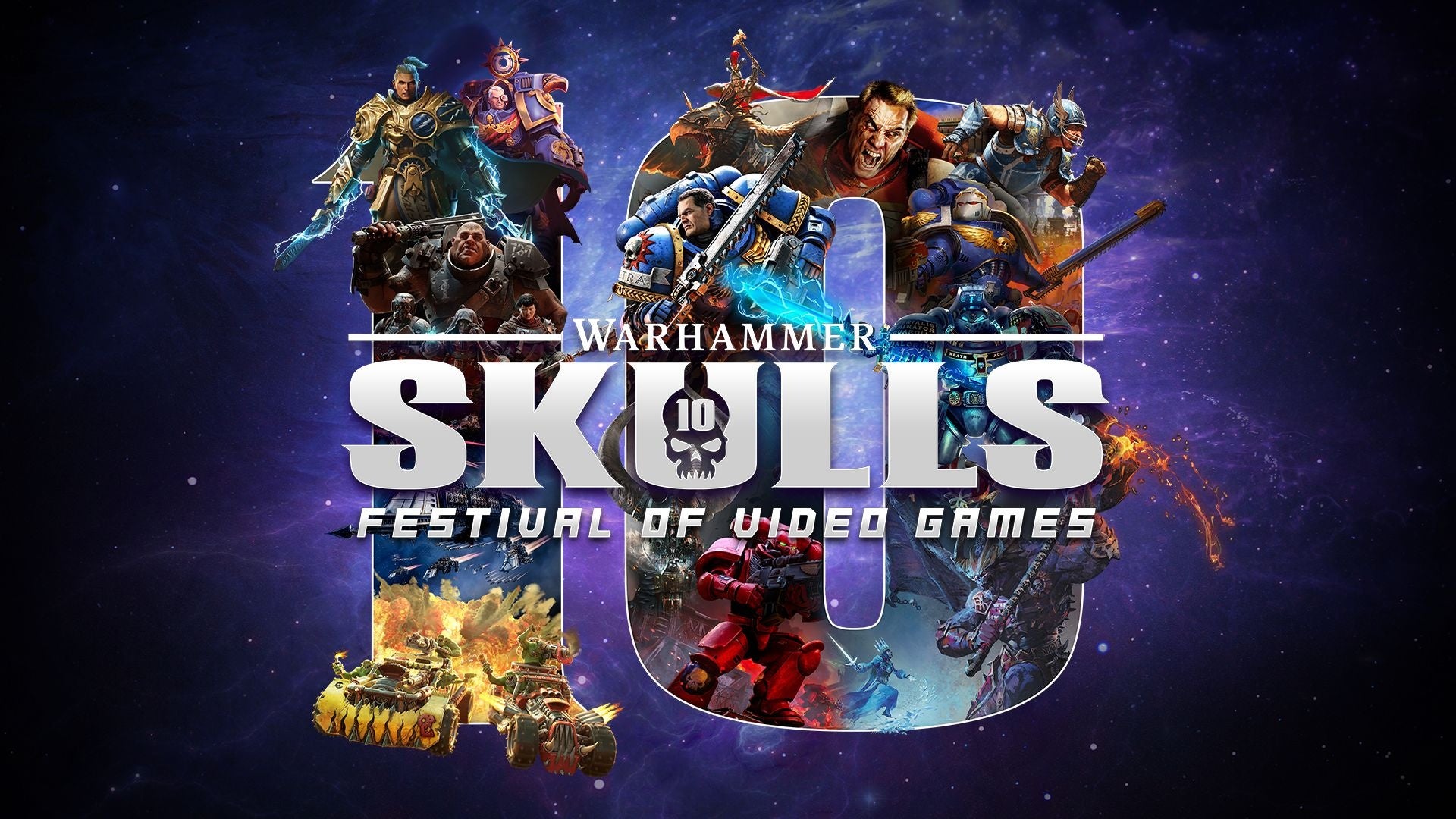 Warhammer Skulls 2026 総まとめ ＆ 対象タイトルが5月28日まで最大90％オフ！