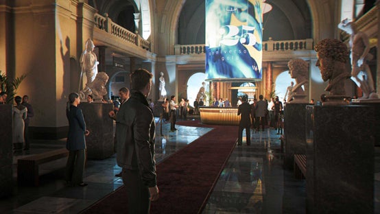 IO Interactive史上最大規模の最新作『007 ファーストライト』5月27日発売