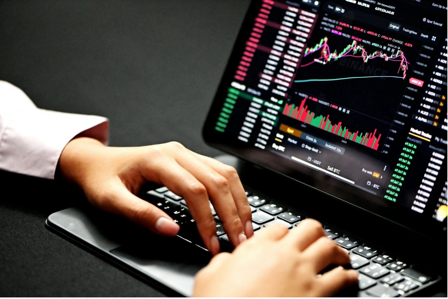 FXトレーダーがキャリアのかなり後になってから気づくMT5の8つの機能