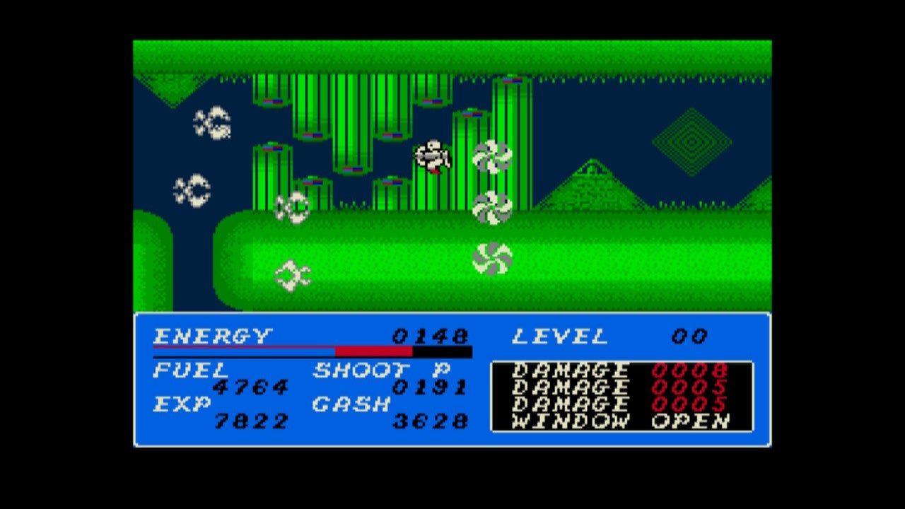 ＜News＞2026年6月11日『EGGコンソール 未来 MSX2』Nintendo Switch™ 向けにリリース。