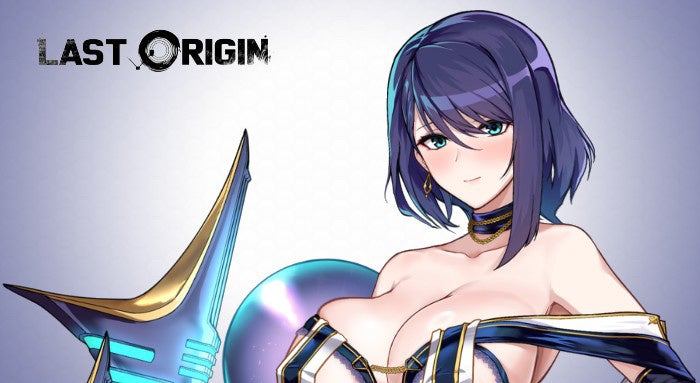 『ラストオリジン』、マキナの新スキン実装！夏の人気イベント「突撃！白夜のアクアランド」復刻開催