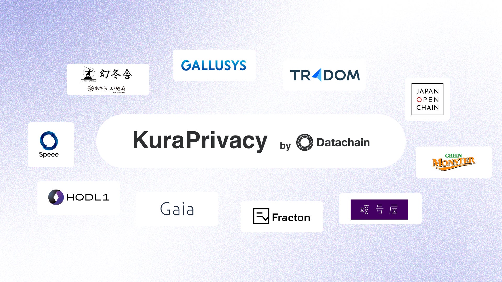 対戦型写真アプリ「SNPIT」、オンチェーンプライバシー基盤「KuraPrivacy」初期ローンチパートナープログラムに参画