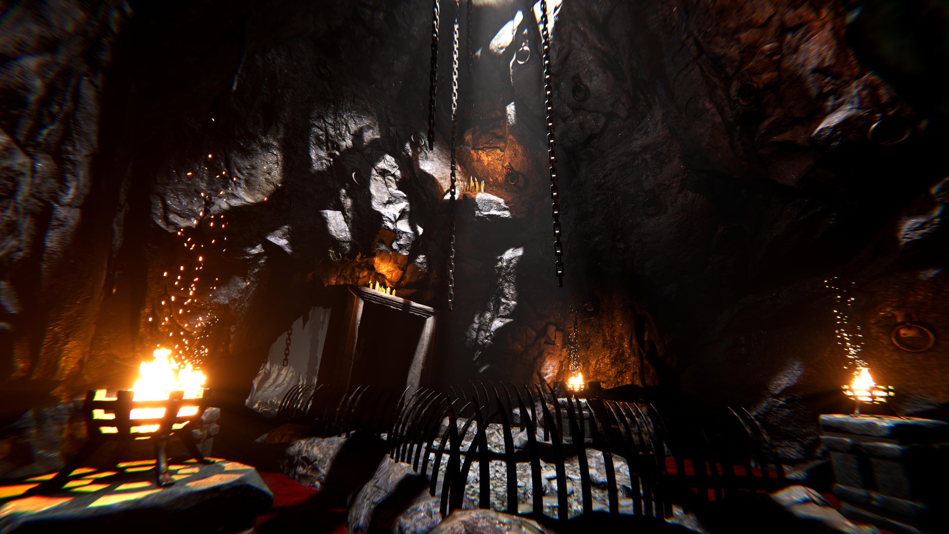 【PS5パッケージ版発売決定】最凶サイコホラー『Dark Atlas: Infernum』が2026年10月8日に日本上陸！秘密結社の知恵を武器に、崩壊する世界と脳内の恐怖に立ち向かう極上のサバイバル