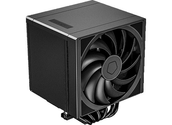 ID-COOLINGから、デュアルファンCPUクーラー『FROZN A620 SLK』、『FROZN A620 PRO XE BLACK』発売