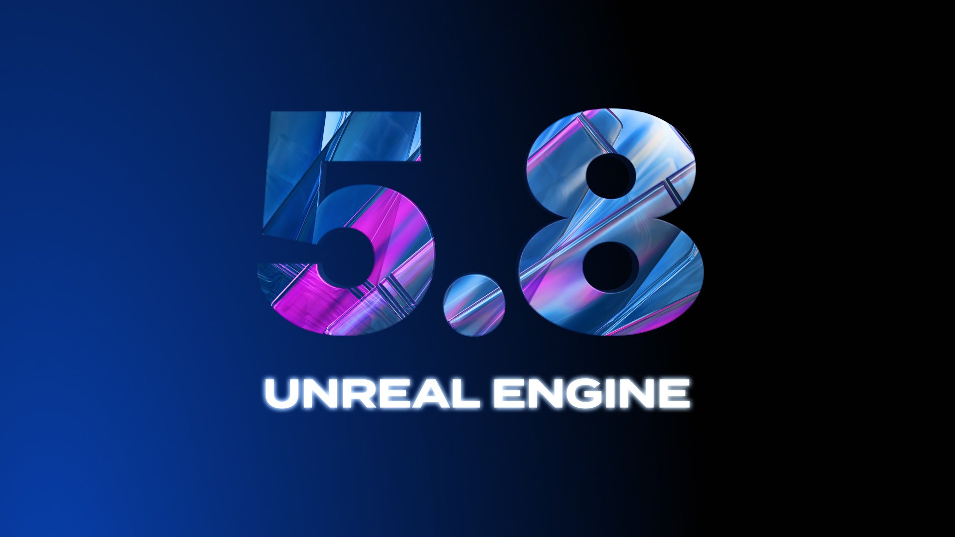 Epic Games、Unreal Engine 5.8をリリース