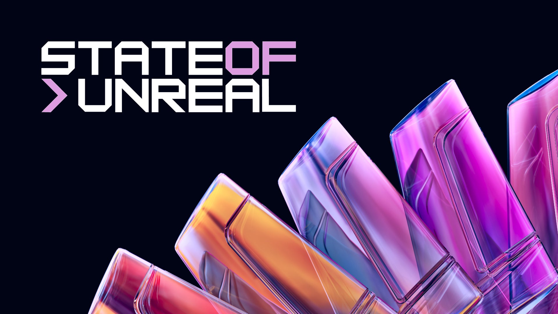 Epic Games、Unreal Fest Chicago 2026基調講演「State of Unreal 2026」にて、Unreal Engine 6の開発計画を発表