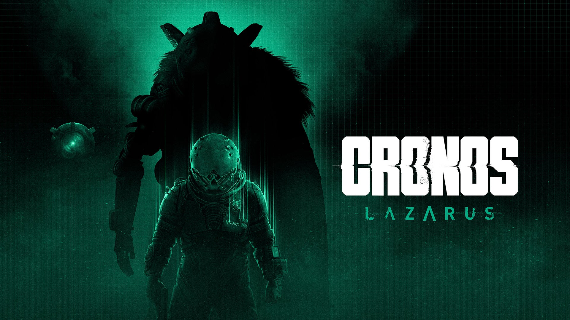 『Cronos: The New Dawn』有償DLC「Cronos: Lazarus」が2026年秋に登場！ウォーデンとして任務を遂行せよ