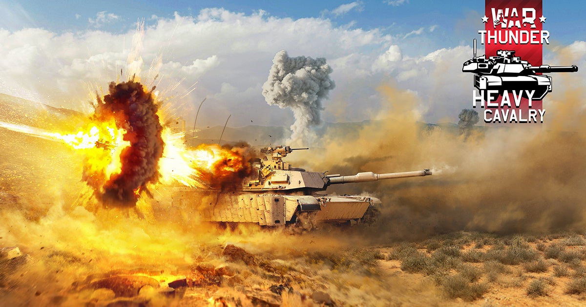 DMM GAMESがサービスを展開しているPC/PS4＆PS5マルチコンバットオンラインゲーム『War Thunder』が対レーダーミサイルや電子支援対策など「電子戦」フェーズに入る大型アップデート！