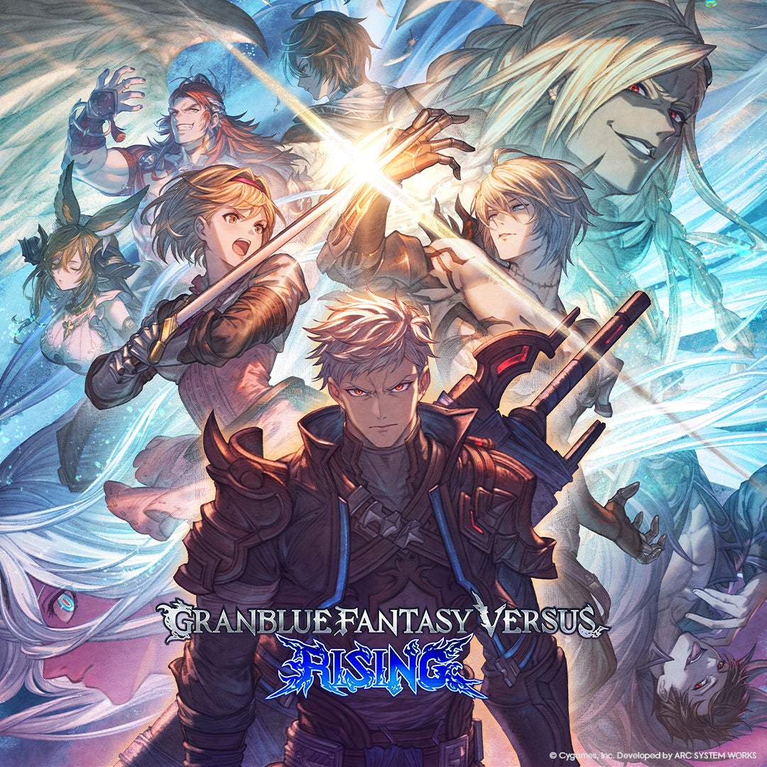 『GBVSR』最新アップデートVer 2.60が9月17日（木）に配信！Nintendo Switch™ 2版も同日に発売決定