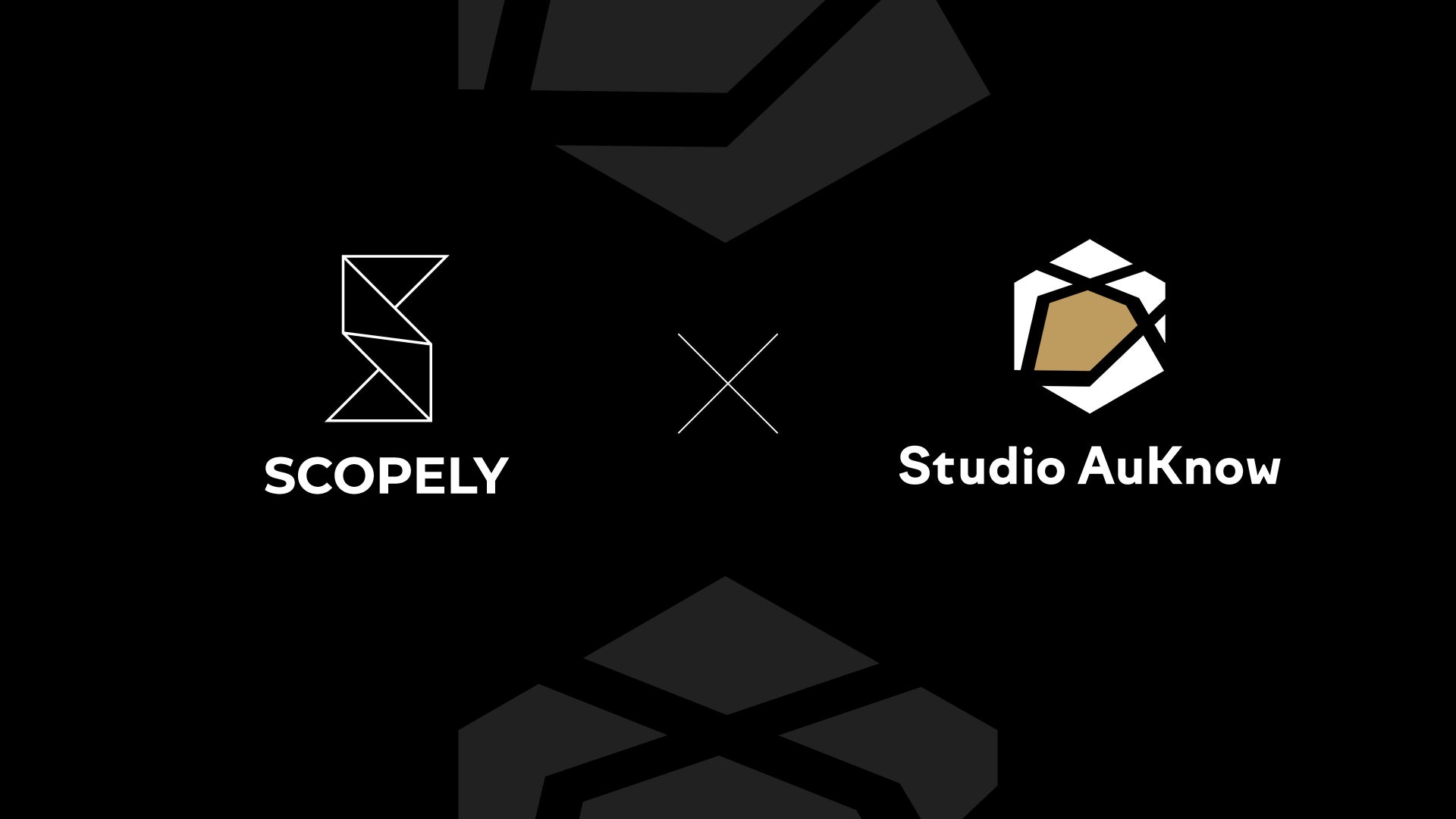 スコープリー、モバイルゲームのメガヒット作を牽引したクリエイター設立のスタジオ「Studio AuKnow」へ戦略的出資