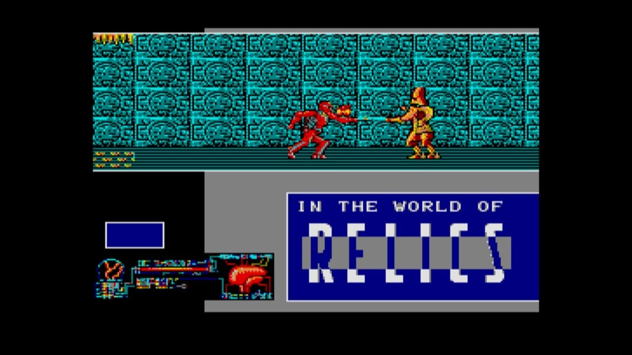 ＜News＞2026年7月2日『EGGコンソール レリクス MSX2』Nintendo Switch™ 向けにリリース。