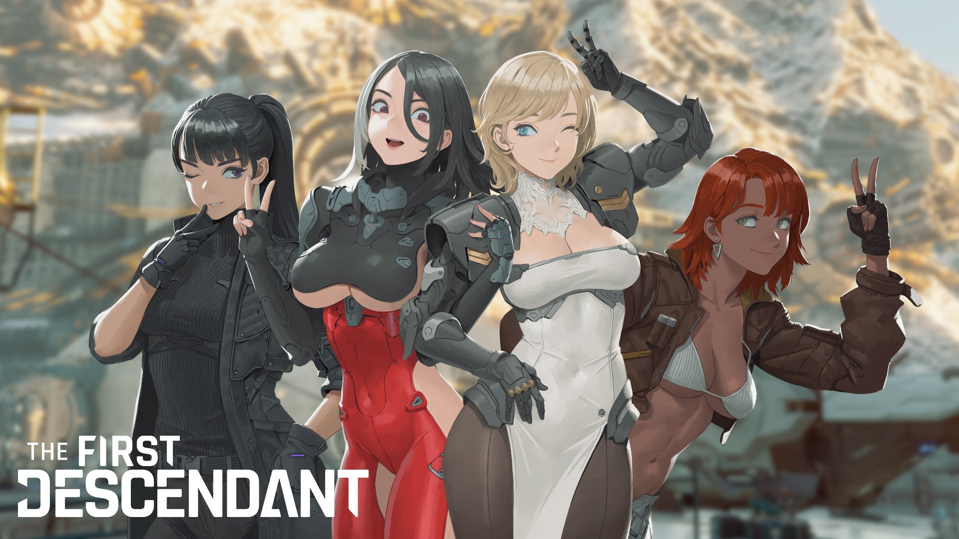 『The First Descendant』、2周年記念イベント「Descendant Fest 2026」でシーズン4トレーラーや今後のロードマップなどの新情報を公開！