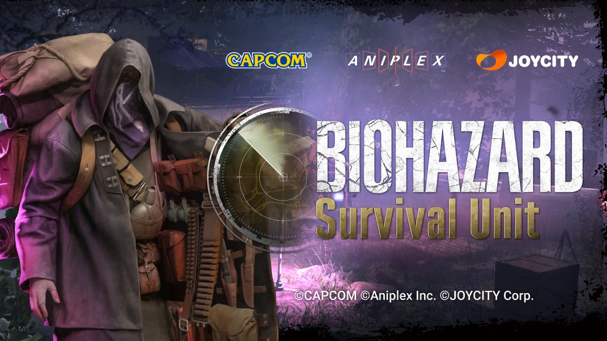ゲーム総合情報サイト「Game8」のECサービス「Game8 Store」で『BIOHAZARD Survival Unit』のゲーム内アイテム販売を開始
