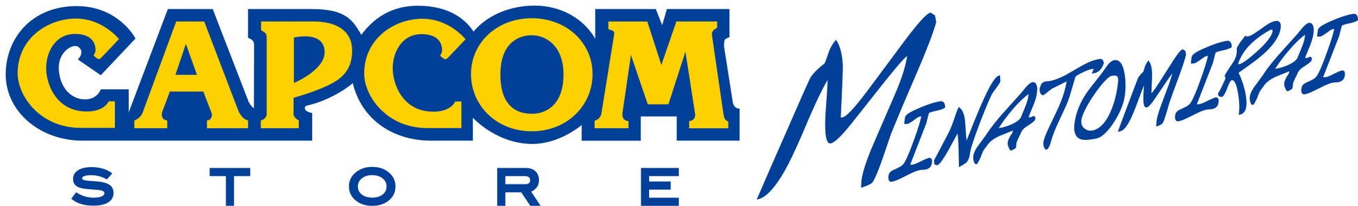 「CAPCOM STORE MINATOMIRAI」グランドオープン記念！　みなとみらい店だけで購入できる特別なアイテムが登場！