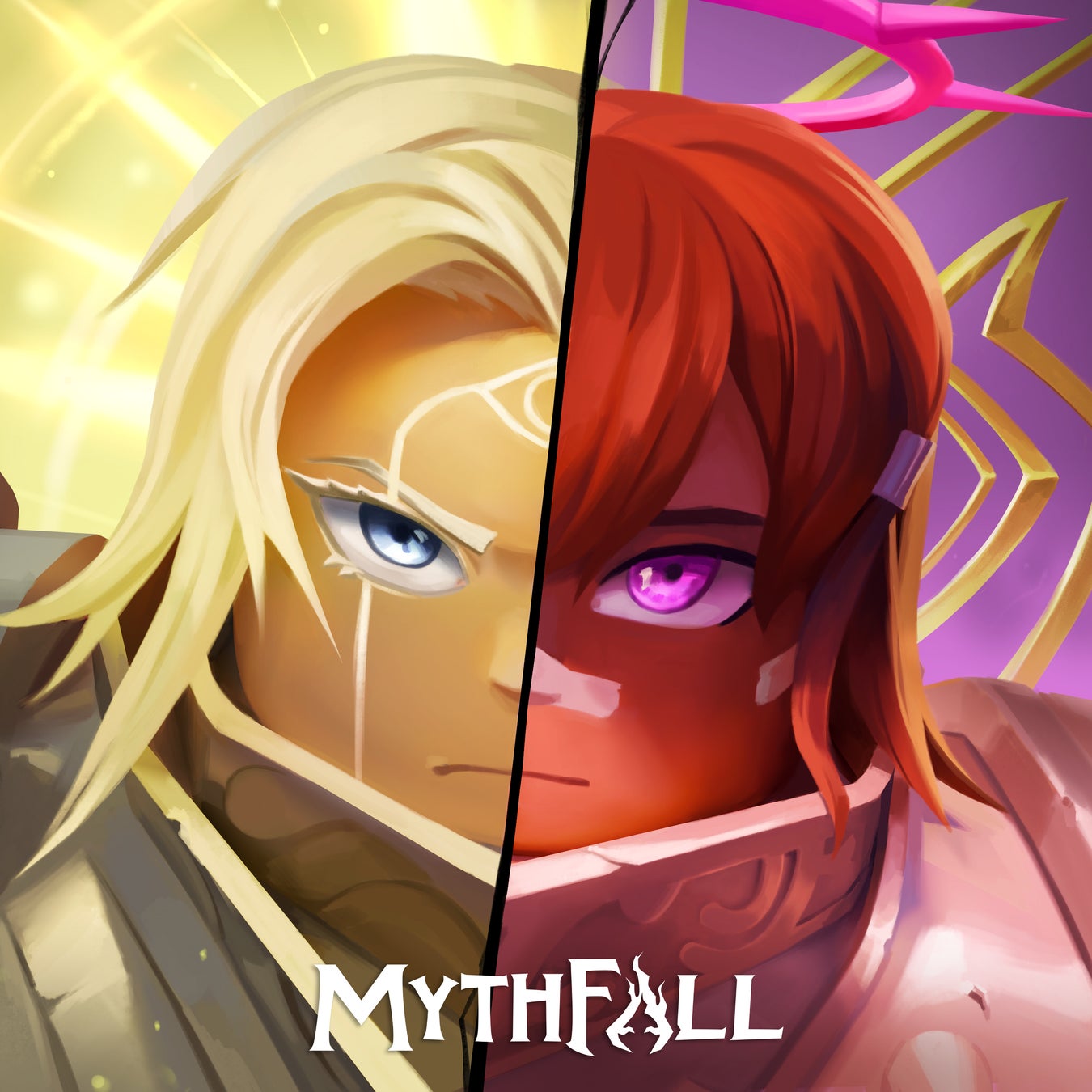 Roblox向け本格アクションRPG「MythFall（ミスフォール）」を正式リリース