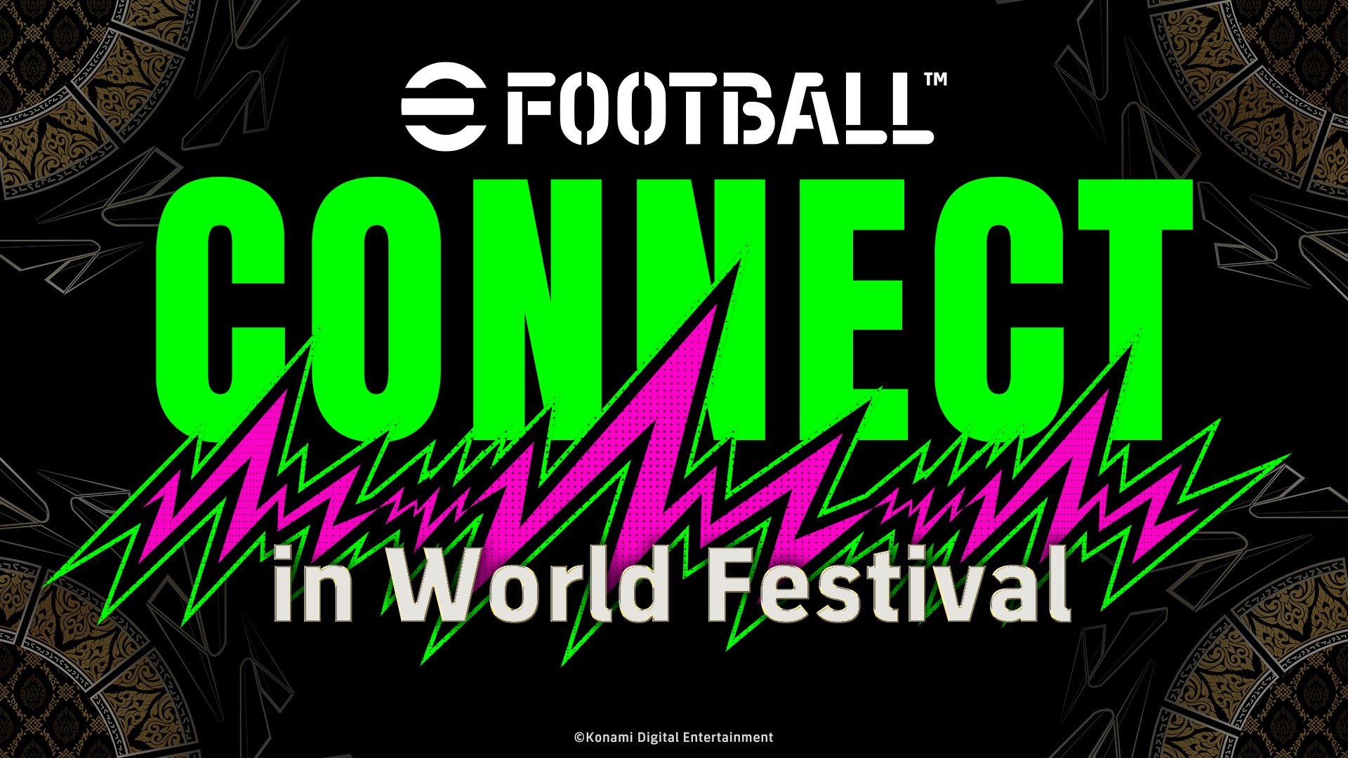 「eFootball™ CONNECT in World Festival」で新情報を発表！「セルヒオ アグエロ」が新レジェンドとして登場！「ウェイン ルーニー」とともに無料で獲得のチャンス