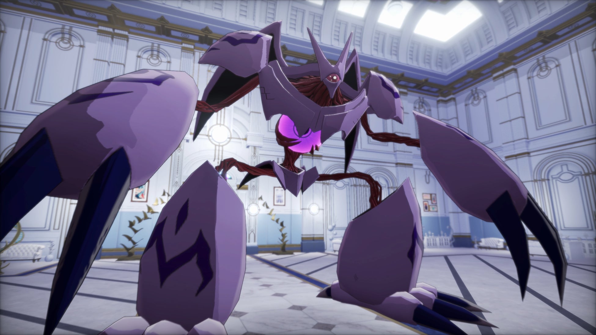 Nintendo Switch™ 2 /Nintendo Switch™版『デジモンストーリー タイムストレンジャー』有料DLC「追加デジモン＆エピソードパック」①～③配信中！