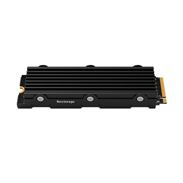 PlayStation5用M.2 SSD [NEM-PAD]発売のお知らせ