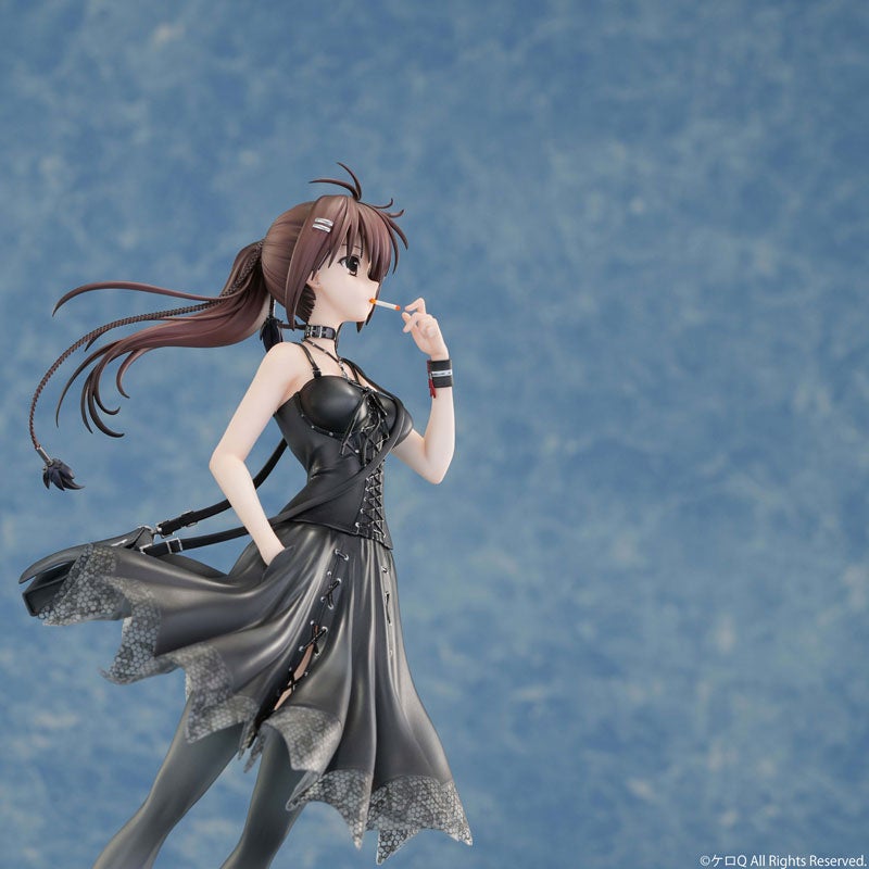 大人気ビデオゲーム『素晴らしき日々 ～不連続存在～』より、「水上由岐」のフィギュアが登場。あみあみにて予約受付中。