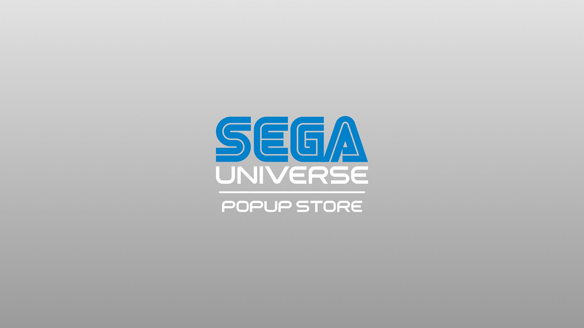 セガ不朽の名作が渋谷PARCOに集結！期間限定ショップ「SEGA UNIVERSE POPUP STORE」商品ラインナップ公開