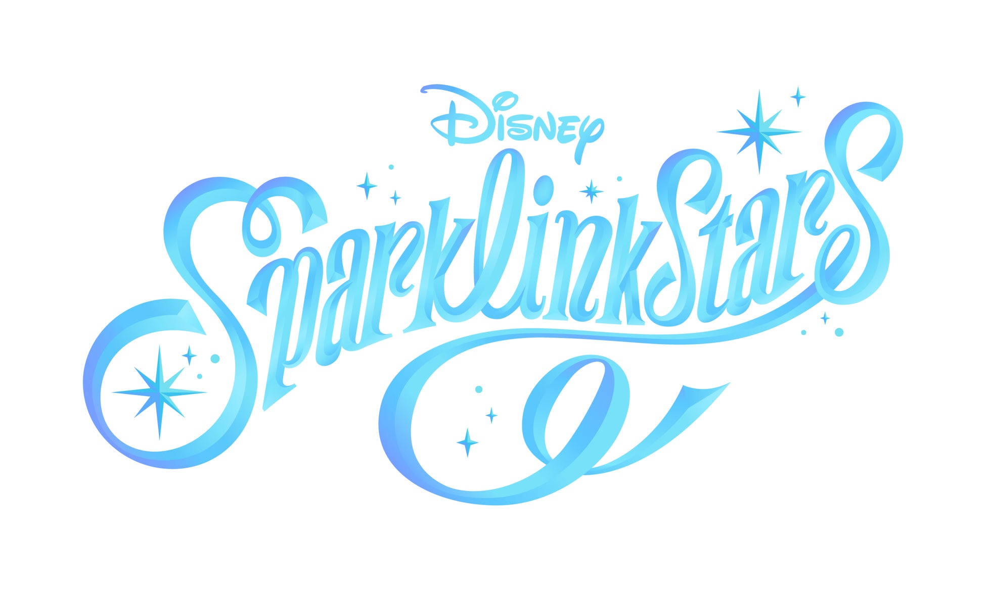 『ディズニー スパークリンク・スターズ』メインビジュアル公開＆ストア事前登録＆事前登録キャンペーン開始！