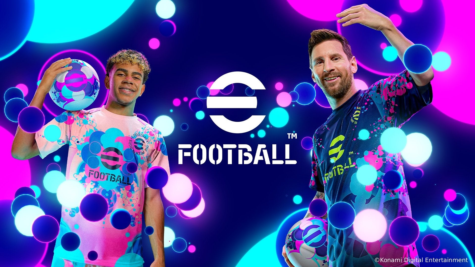 『eFootball™』大型アップデートを本日8月13日に実施新機能などの追加でさらに進化