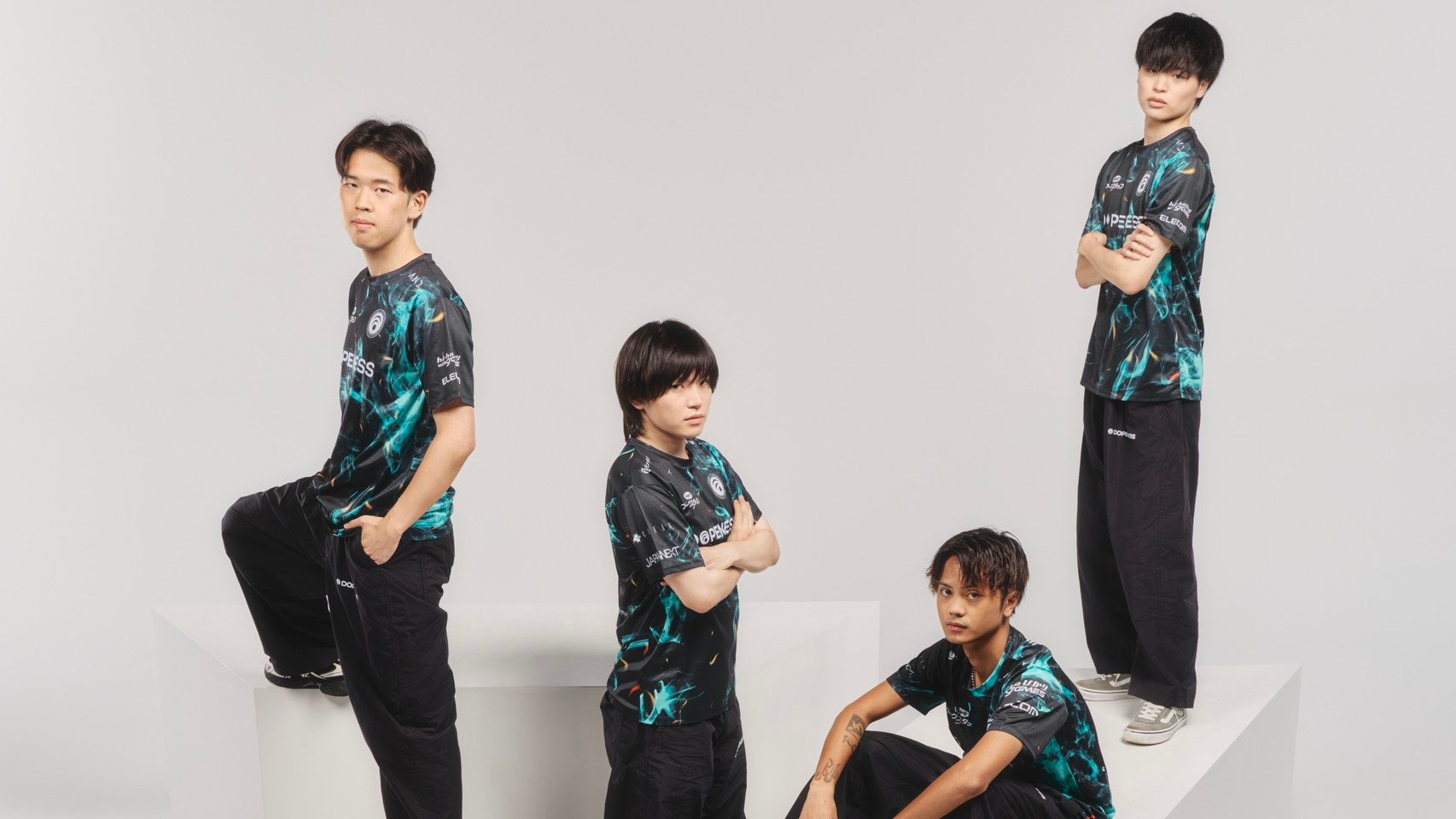四国(徳島)のプロeスポーツチーム「DOPENESS」PUBG MOBILE World Cup at Esports World Cup 2026で世界21位　2年連続のEWC出場を達成