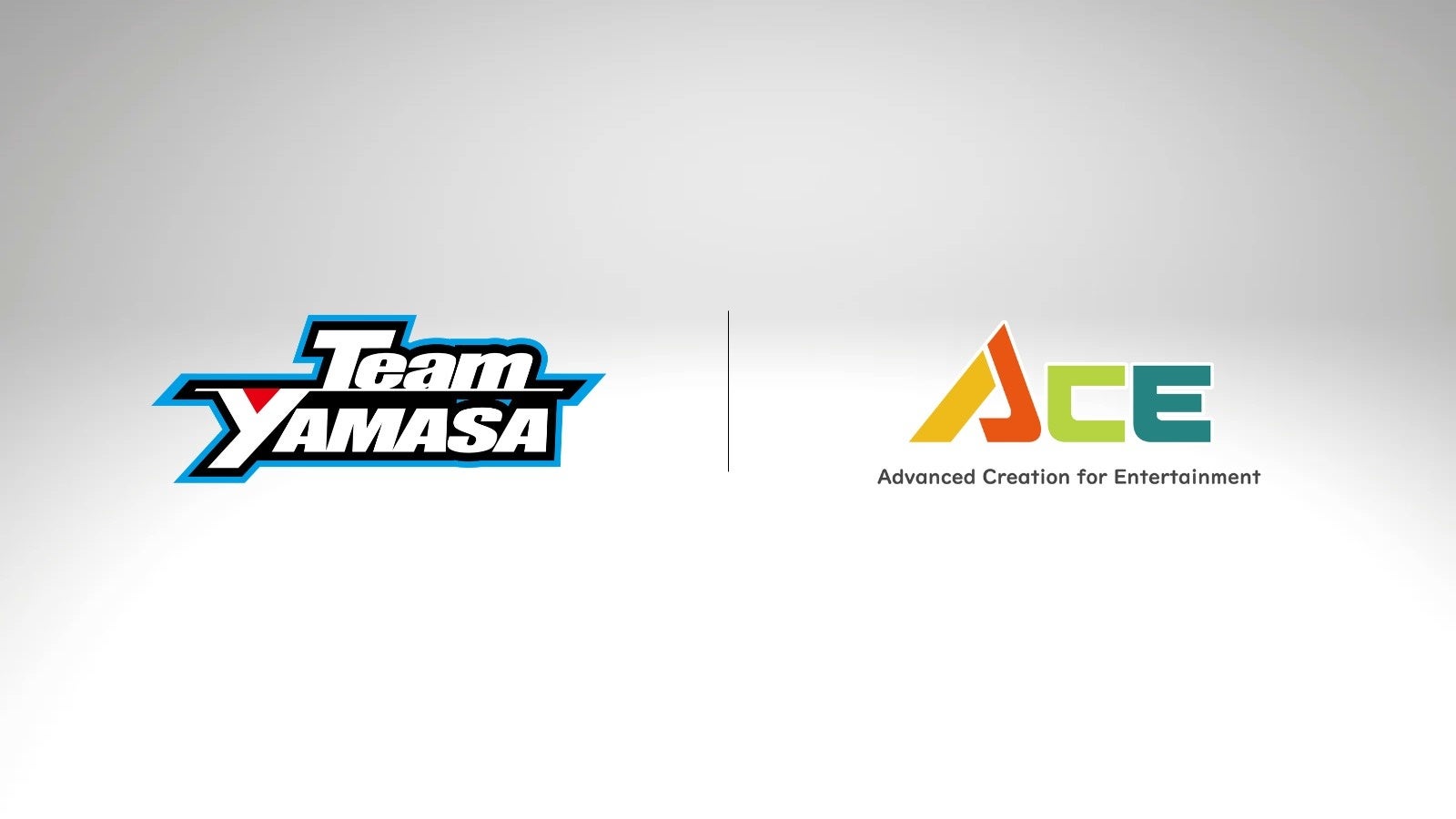 eスポーツチーム「Team YAMASA」が株式会社ACEとスポンサー契約を締結