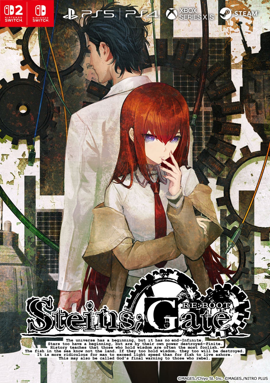 盗むか？守るか？4対4の戦略的非対称型マルチプレイゲーム『PHANTOM TAG: MANIFEST』Steam®版を発売！「Switch 2」 版は年内の発売を予定!!