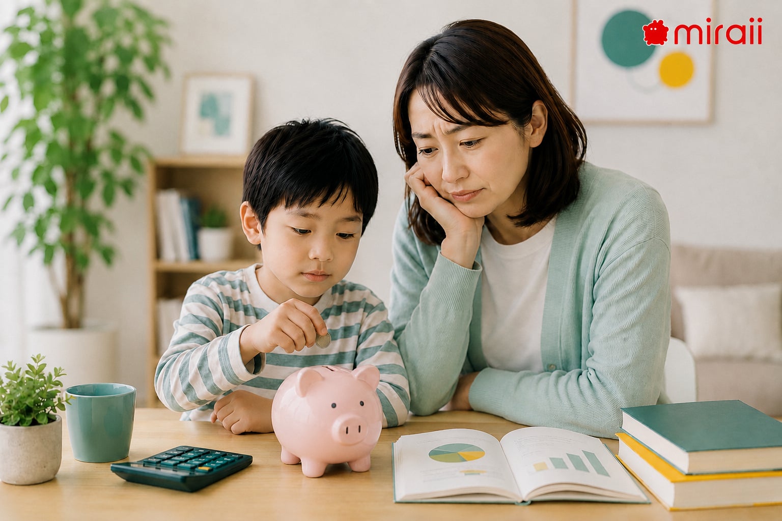 ＜必要なのに、教えられない＞71.3％の保護者が自身の金融知識に自信なしと回答子どもの金融教育に必要なのは「親子で一緒に学ぶ環境」